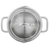 ZWILLING TrueFlow puodų rinkinys 3 vnt., 66920-003-0