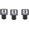 Vakuuminiai Kamščiai - Zwilling Fresh &amp; Save 3 Cm Plastikinė, Nerūdijančio Plieno