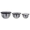 3 dubenėlių rinkinys (16, 20, 24 cm) GEFU MONDI G-89430