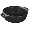 Zwilling Ketaus Indas - Staub La Cocotte 4.2l Apvalus