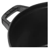 Zwilling Ketaus Indas - Staub La Cocotte 4.2l Apvalus