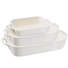 Zwilling STAUB COOKING 40508-174-0 kepimo forma, 3 vnt.