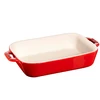 Zwilling STAUB COOKING 40508-171-0 Pyrago kepimo forma 3 vnt