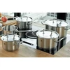 Zwilling 4 puodų rinkinys Zwilling Twin Classic