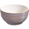 STAUB APVALUS DUBULAS 40508-152-0 12 CM - 4 VIENŲ RINKINYS
