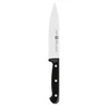 Zwilling 5 peilių rinkinys mediniame bloke Zwilling Twin Chef