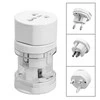 Tinklo Įkroviklio adapteris Akyga AK-AD-61 (UK EU AUS)