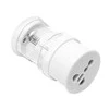 Tinklo Įkroviklio adapteris Akyga AK-AD-61 (UK EU AUS)