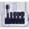 Grąžtas Makita E-07026 Sukimo antgalių komplektas 18 vnt.