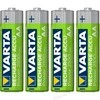 VARTA HR6 AA Recharge Accu Power 2100 mAh 56706 Rechargeable batteries 4 pc(s) Žalias, Geltona