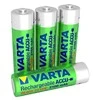 VARTA HR6 AA Recharge Accu Power 2100 mAh 56706 Rechargeable batteries 4 pc(s) Žalias, Geltona