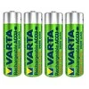 Įkraunami Elementai Varta AA R6 2600 mAh 5716 4 vnt. 