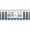 Alkaline batteries everActive Pro Alkaline LR6 AA - shrink pack - 10 pieces