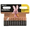 Duracell 5000394203389 buitinė baterija Vienkartinė baterija AAA Šarminis
