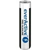 Alkaline batteries AAA / LR03 everActive Pro - 4 pieces (blister)