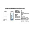 Alkaline batteries everActive Pro Alkaline LR6 AA - blister card - 4 pieces