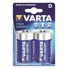 Varta Longlife Power LR20 D Alkaline Elementas. 2 Vnt. 