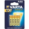 Baterija R03 VARTA SUPERLIFE