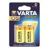 Varta Superlife C Vienkartinė baterija Cinko anglis