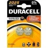Ličio baterija Duracell DL2025 3V - CR2025, ECR2025 2B