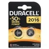 Duracell DL2016, CR2016, 6016, E-CR2016, SB-T11 3V 2B ličio baterija