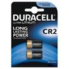 Duracell CR2 Vienkartinė baterija Litis