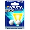 Varta CR2016 ličio baterija 3v 2 vnt