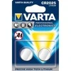 Varta CR2025 Vienkartinė baterija Litis