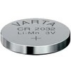 Varta CR 2032 Vienkartinė baterija CR2032 Litis