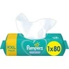 Pampers Freshclean Baby Wipes 80 servetėlių