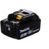 Įrankių rinkinys Makita DLX2339JX1 (DDF482 + DTD156); 18 V; 3x5,0 Ah akum.