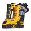Įrankių rinkinys DeWalt DCK623P3-QW (DCG405 + DCS367 + DCS570 + DCF887 + DCD796 + DCL050); 18 V; 3x5,0 Ah akum.