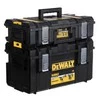 Įrankių rinkinys DeWalt (DCG405 + DCH273 + DCD796 + DCF887); 18 V; 3x5,0 Ah akum.