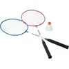 Bandmintono rinkinys Nils NRZ001