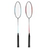 Badmintono rinkinys Nils NRZ002