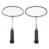 Badmintono rinkinys Nils NRZ002