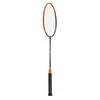 Nils Extreme Badmintono rinkinys Nils NRZ005 Steel, 2 raketės, dėklas