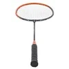 Nils Extreme Badmintono rinkinys Nils NRZ005 Steel, 2 raketės, dėklas