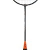 Nils Extreme Badmintono rinkinys Nils NRZ005 Steel, 2 raketės, dėklas