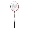 Badmintono rinkinys Nils NRZ205