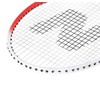 Badmintono rinkinys Nils NRZ205
