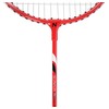 Badmintono rinkinys Nils NRZ205