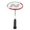 Badmintono rinkinys Nils NRZ205