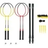 Nils Extreme Badmintono rinkinys Nils NRZ264