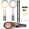 Nils Extreme Badmintono rinkinys Nils NRZ264
