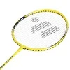 Nils Badmintono rakečių rinkinys Wish ALUMTEC 4466, geltonas