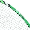 Nils Extreme NRS001 CROSSMINTON SET 2 RAKETOS + SHUTTLECOCKS + Žalias DENGTIES NILAI