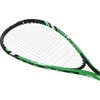 Nils Extreme NRS001 CROSSMINTON SET 2 RAKETOS + SHUTTLECOCKS + Žalias DENGTIES NILAI