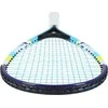 Nils Extreme Greitojo badmintono rinkinys Nils NRS005, 2 raketės, badmintono plunksniukai, žymekliai, kamuoliukas, dėklas