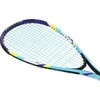 Nils Extreme Greitojo badmintono rinkinys Nils NRS005, 2 raketės, badmintono plunksniukai, žymekliai, kamuoliukas, dėklas